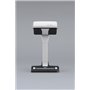 Fujitsu - Scansnap SV600 Scanner de Documents - Noir/Gris