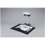 Fujitsu - Scansnap SV600 Scanner de Documents - Noir/Gris