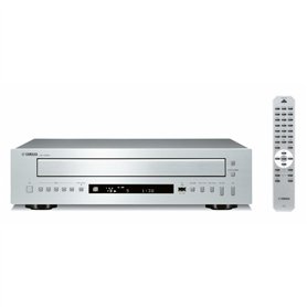 Lecteur CD/DVD YAMAHA CD-S303 Lecteur CD/DVD YAMAHA CD-S303