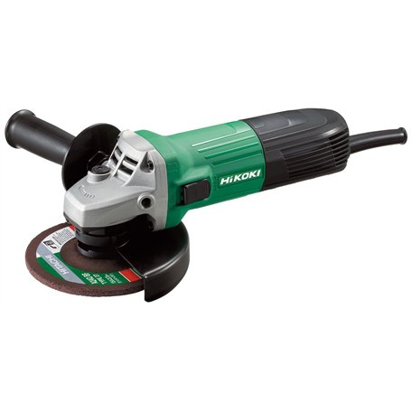 HiKOKI Meuleuse d'angle - 600 W