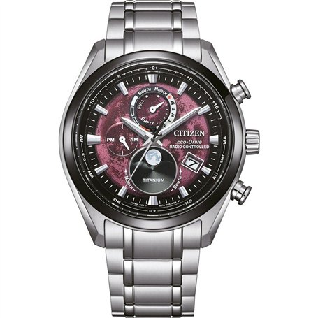 Citizen Watch BY1018-80X