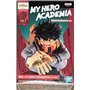 BANPRESTO Figura Bravegraph Vol.1 My Hero Academia 14cm