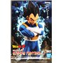 Banpresto - Dragon Ball Z Burning Fighters vol.2 Vegeta Statue