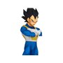 Banpresto - Dragon Ball Z Burning Fighters vol.2 Vegeta Statue