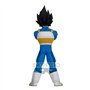 Banpresto - Dragon Ball Z Burning Fighters vol.2 Vegeta Statue