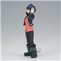 Banpresto BP88591P Figurine Jack avec écouteurs, My Hero Academia, Age of Heroes, 15,2 cm, Multicolore