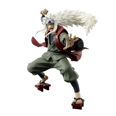 Statue Jiraiya Naruto 15 Cm