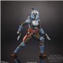 Star Wars The Black Series, Figurine de Collection Bo-Katan Kryze de 15 cm, The Mandalorian, pour Enfants, dès 4 Ans