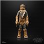 Star Wars Episode VI 40th Anniversary Black Series - Figurine Chewbacca 15 cm