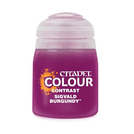 Citadel+Pot+de+Peinture+-+Contrast+Sigvad+Burgundy+%2818ml%29