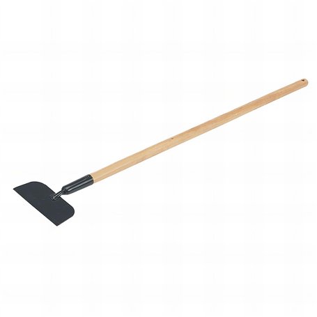 Silverline GT43 Grattoir de sol 180 mm