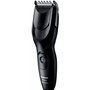 Panasonic - Personalcare ER-GC20-K503 | Tondeuse cheveux - 8 hauteurs de coupe 1 accessoire 40 min d'utilisation sans fil Rechar