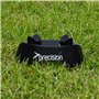 Precision Rugby Kicking Tee T-Shirt Unisexe, Noir, Taille Unique