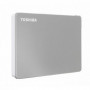 TOSHIBA - Disque dur externe - Canvio Flex - 1To - USB 3.2 / USB-C - 2.5 (HDTX11 89,99 €