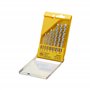 DEWALT - Kit de 8 Forets Béton Maçonnerie 3