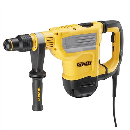 DEWALT - Perforateur burineur 1350W - 10