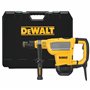 DEWALT - Perforateur burineur 1350W - 10,5J - livré avec coffret - ‎D25614K-QS