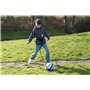Hy-Pro Entraîneur de Football – Entraîneur de Coup de Pied de Football, Aide à l'entraînement Solo, équipement d'entraînement, a