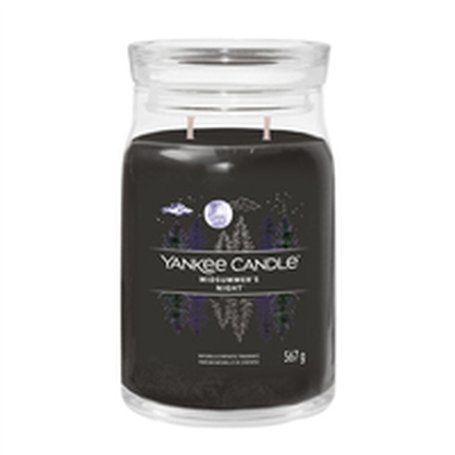 Bougie Parfumée Yankee Candle 1629968E Noir