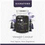 Bougie Parfumée Yankee Candle 1629968E Noir