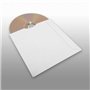 100 x CD DVD Carton robuste manches par Dragon Trading®