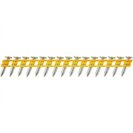DEWALT Pointes béton standard pour cloueur DCN890