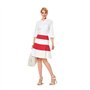 Burda B6904 Patron de Couture Jupe 19 x 13 cm, 34-46