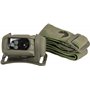 Viper TACTICAL Vert Lampe Frontale Special Ops Adulte Unisexe