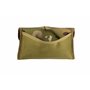 Web-tex - Kit de nettoyage pour chaussures militaires - 2 brosses/chiffon lustrant/lacets - Multicam