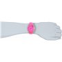 Ice-Watch Montre Mixte Analogique Quartz avec Bracelet en Silicone – LO.PK.U.S.10