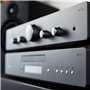 Cambridge Audio AXA25 - Amplificateur stéréo intégré séparé de 25 Watts avec contrôle de la tonalité et de la Balance et entrée 
