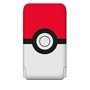 OTL Technologies PK1186 Chargeur de Banque d'alimentation magnétique sans Fil Pokemon Poke Ball 5000 mAh avec Support intégré