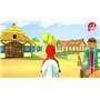 Bibi & Tina Adventures with Horses Nintendo Switch Game