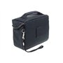 Digicharge Sac de Transport Noir étui pour Tomtom Go Classic 6'' Go Discover 6'' 7'' Go Expert 7'' Go Premium Basic Essential 6"