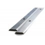 Xcalibur Tooling Lames de raboteuse compatibles avec Triton TPT125 317mm HSS Double Edged Disposable 1 Paire
