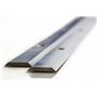 Xcalibur Tooling Lames de raboteuse compatibles avec Triton TPT125 317mm HSS Double Edged Disposable 1 Paire