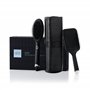 GHD - Coffret Glide - Brosse Chauffante Lissante (Noire)