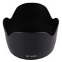 Rechange Pare-Soleil pour Appareils Photo ET-60II | Pare-Soleil 58mm pour Objectifs Appareil Photo