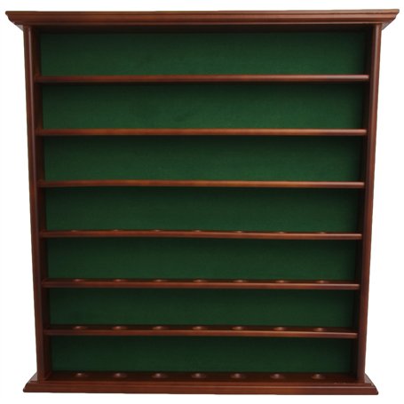 LONGRIDGE Balls Présentoir Bois 49 Balles