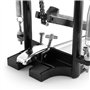 Tiger DHW56-CM Pédale de Grosse Caisse - Single