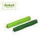 iRobot Accessoire Officiel - Kit d'entretien pour Roomba de série e et i - 3 brosses latérales - 3 filtres Haute efficacité - 1 