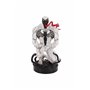 Exquisite Gaming Figurine Gaming Cable Guys Marvel Anti-Venom - Accessoire Support pour Manette ou Smartphone - 20 cm