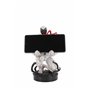 Exquisite Gaming Figurine Gaming Cable Guys Marvel Anti-Venom - Accessoire Support pour Manette ou Smartphone - 20 cm