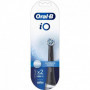 Oral-B iO Ultimate Clean Brossettes Noires. 2 x 26,99 €
