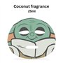 MAD BEAUTY. Masques Grogu Cosmetic Sheet Mask