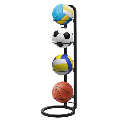 Porte Ballon Basket