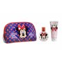 Trousse de toilette Disney Minnie Mouse pour enfants