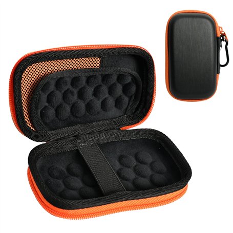 Hoxfly Pochette Disque Dur Externe
