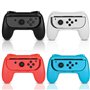 JoyHood Poignées pour Nintendo Switch