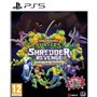 Jeu vidéo - Silverline - TMNT Shredders Revenge Ultimate Edition - Action - PS5 - PEGI 12+
